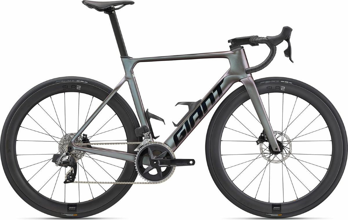 Giant advanced propel sales disc