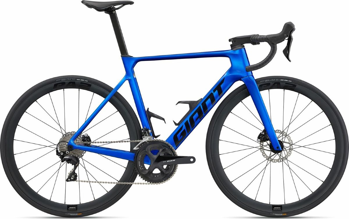 Harga giant store propel advanced sl