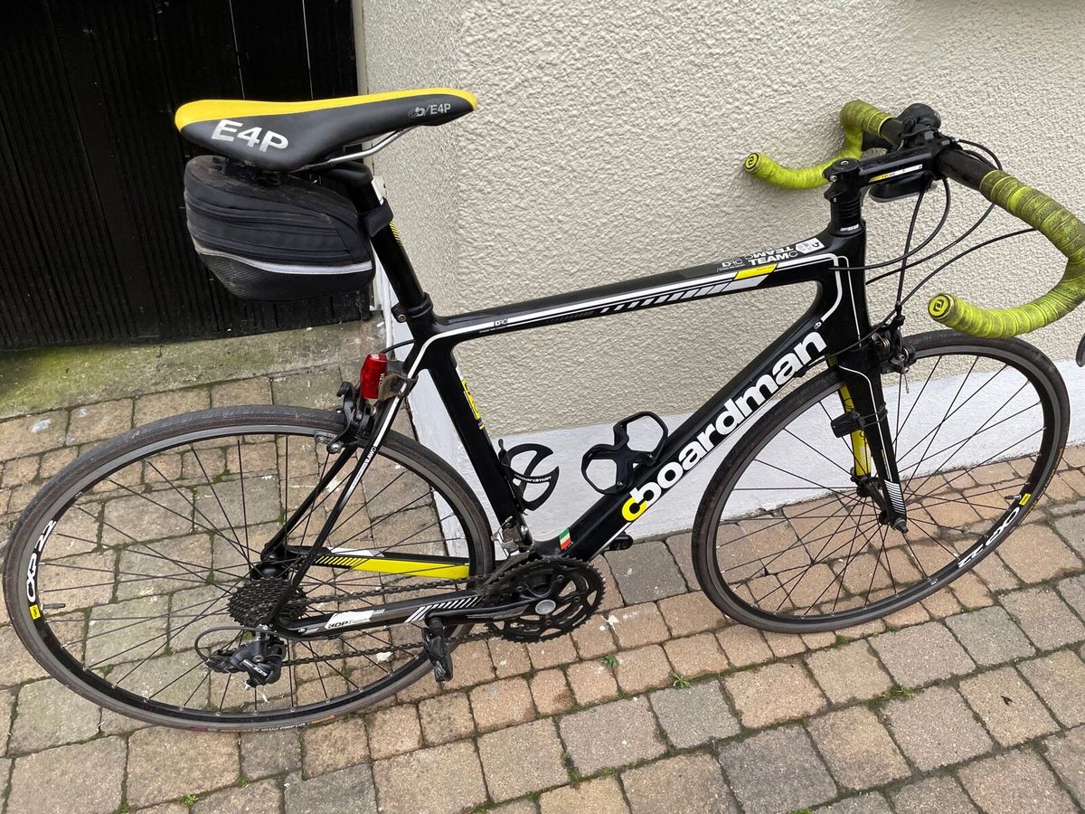 E4p boardman online bike