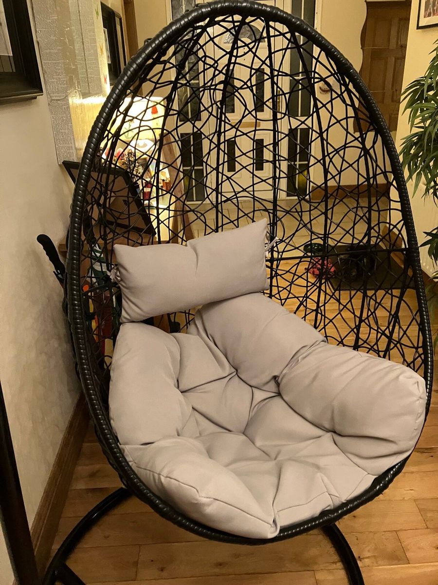 Done deal deals egg chair