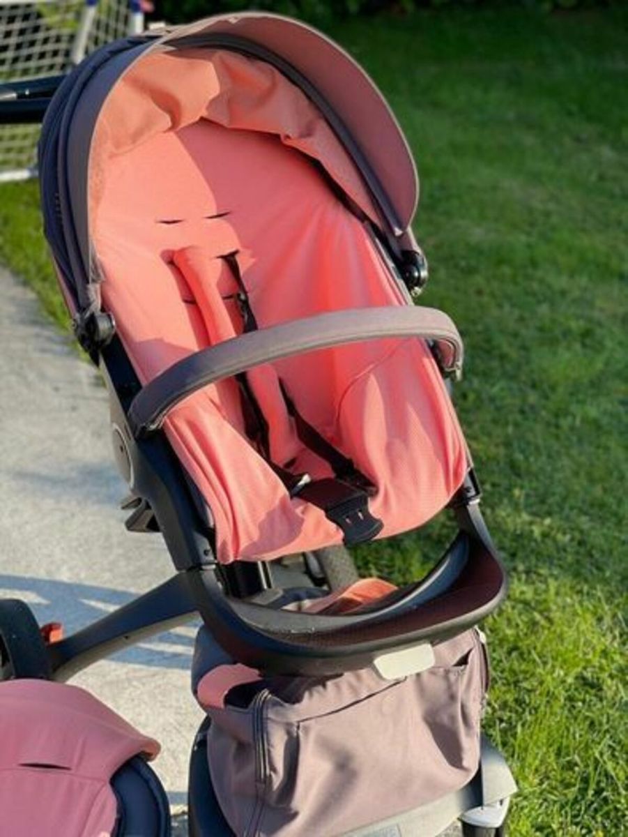 Stokke xplory v6 clearance sale