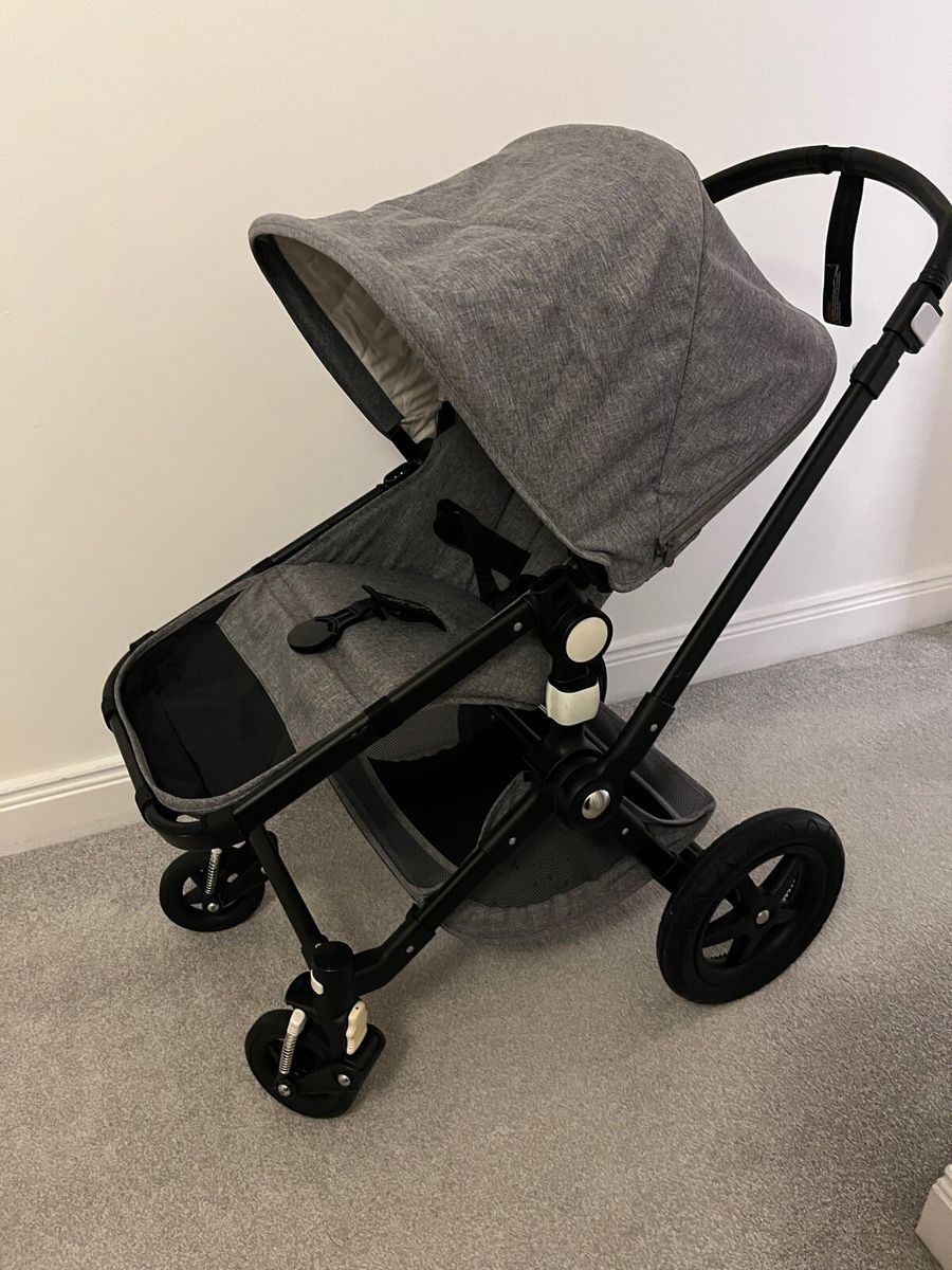 Bugaboo cameleon clearance 3 plus sale