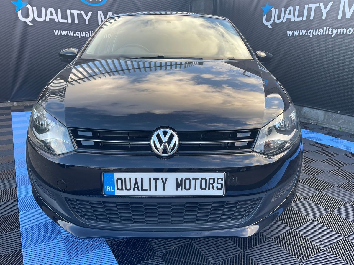 2013 VW POLO AUTOMATIC LOW MILES S119 for sale in Co. Dublin