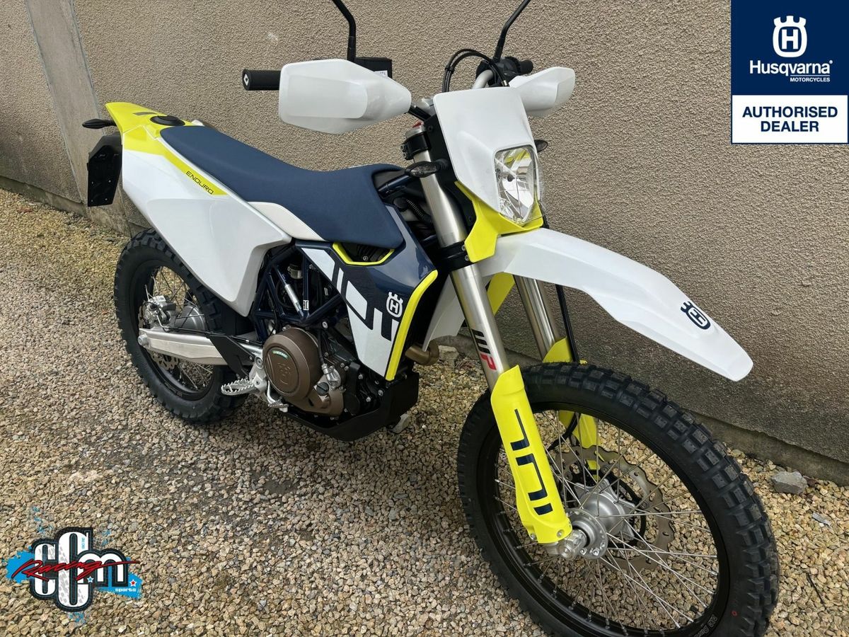 Husqvarna 701 enduro online price