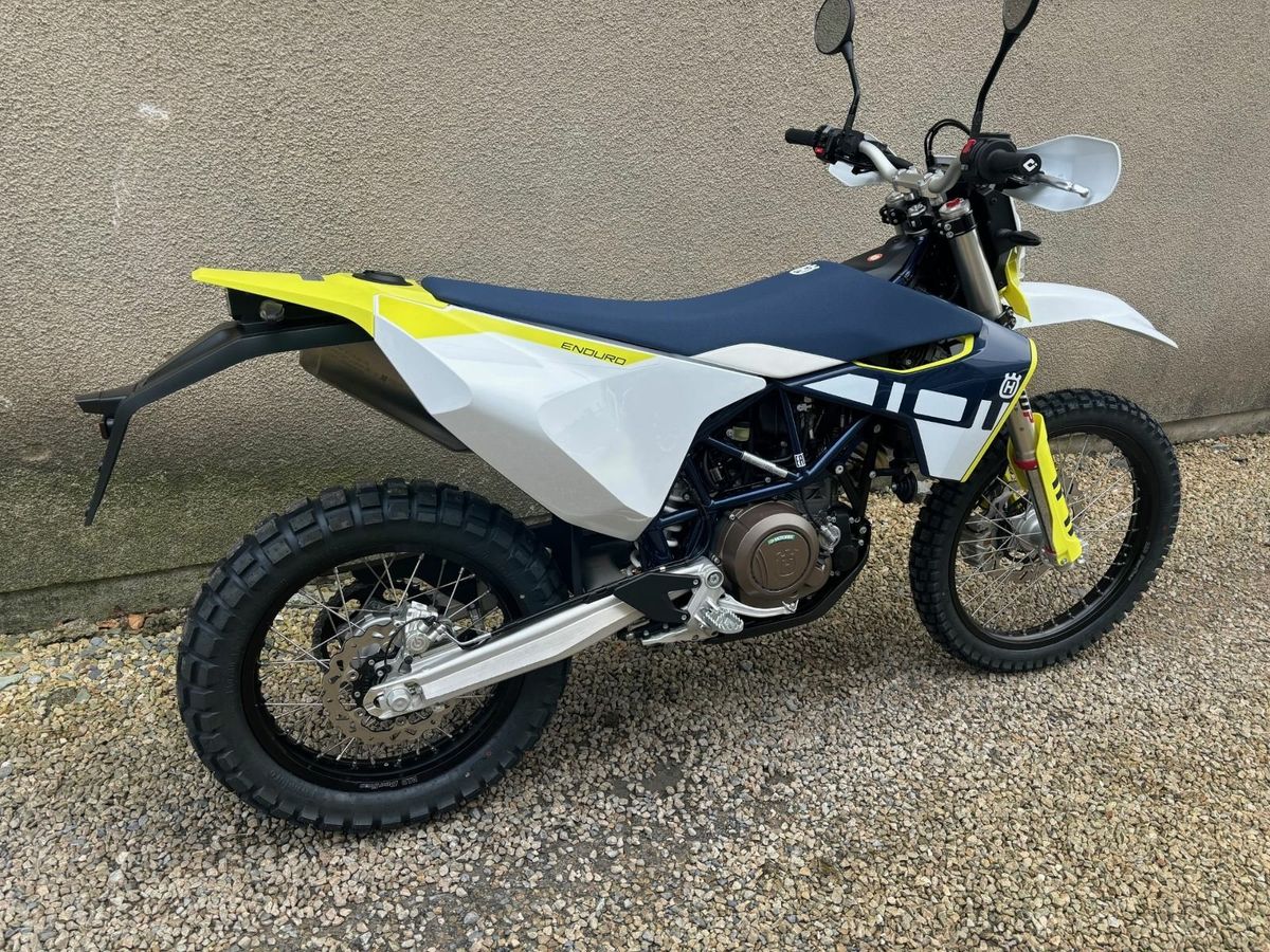 Husqvarna 701 enduro for sale sales near me