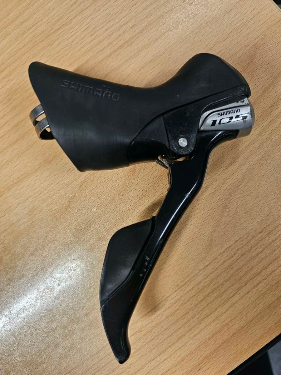 Shimano 105 R5800 Right Shifter for sale in Co. Kildare for 40 on