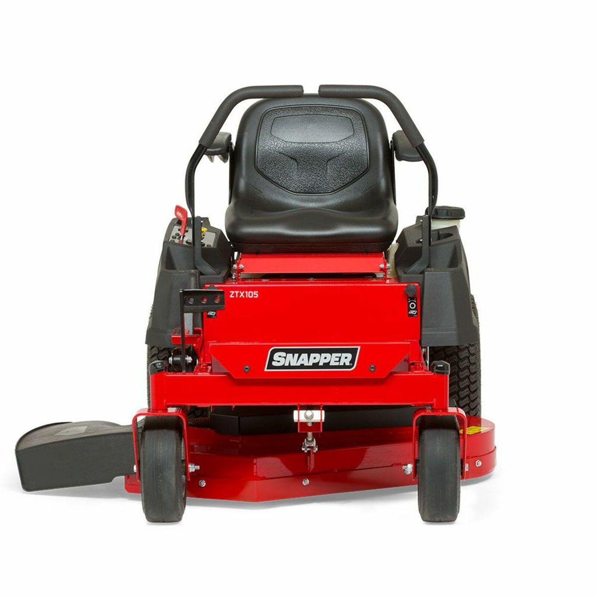 Snapper 48 inch discount zero turn mower