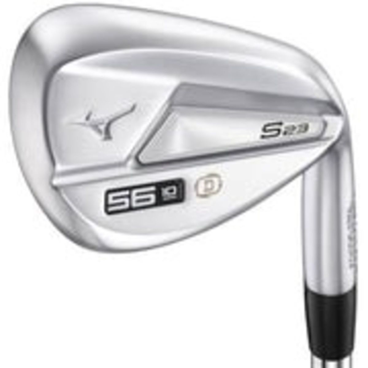 Mizuno 60 degree on sale wedge