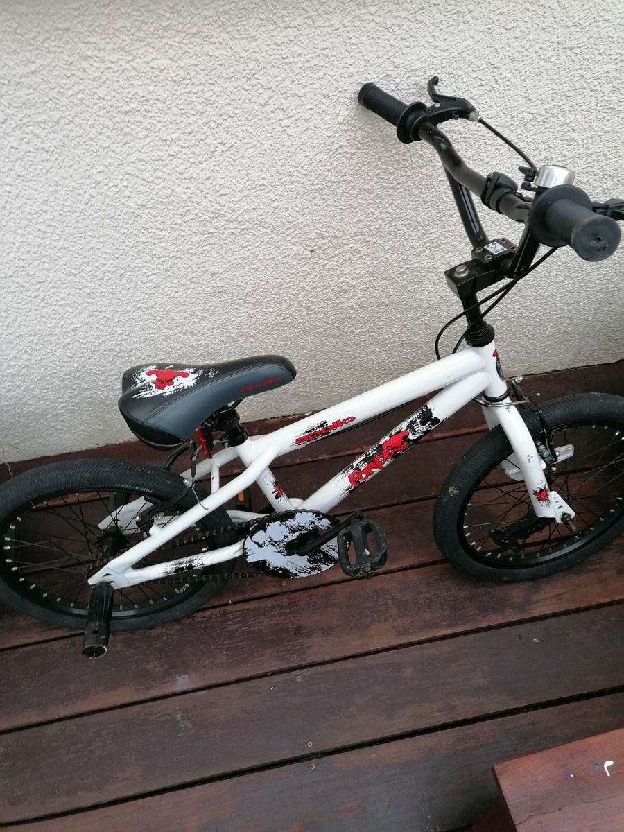 Done deal kids bikes store
