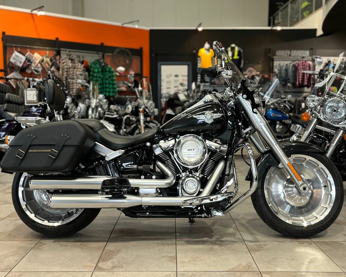 2019 fatboy for sale best sale