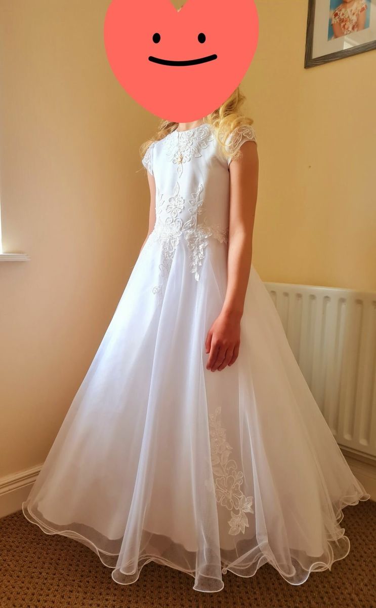 Done deal communion dresses best sale