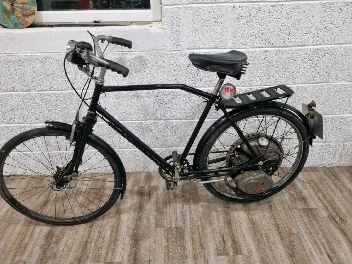 Go best sale cycle ireland