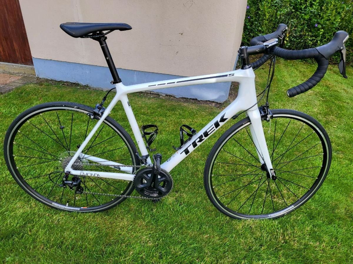 Trek emonda s5 online for sale