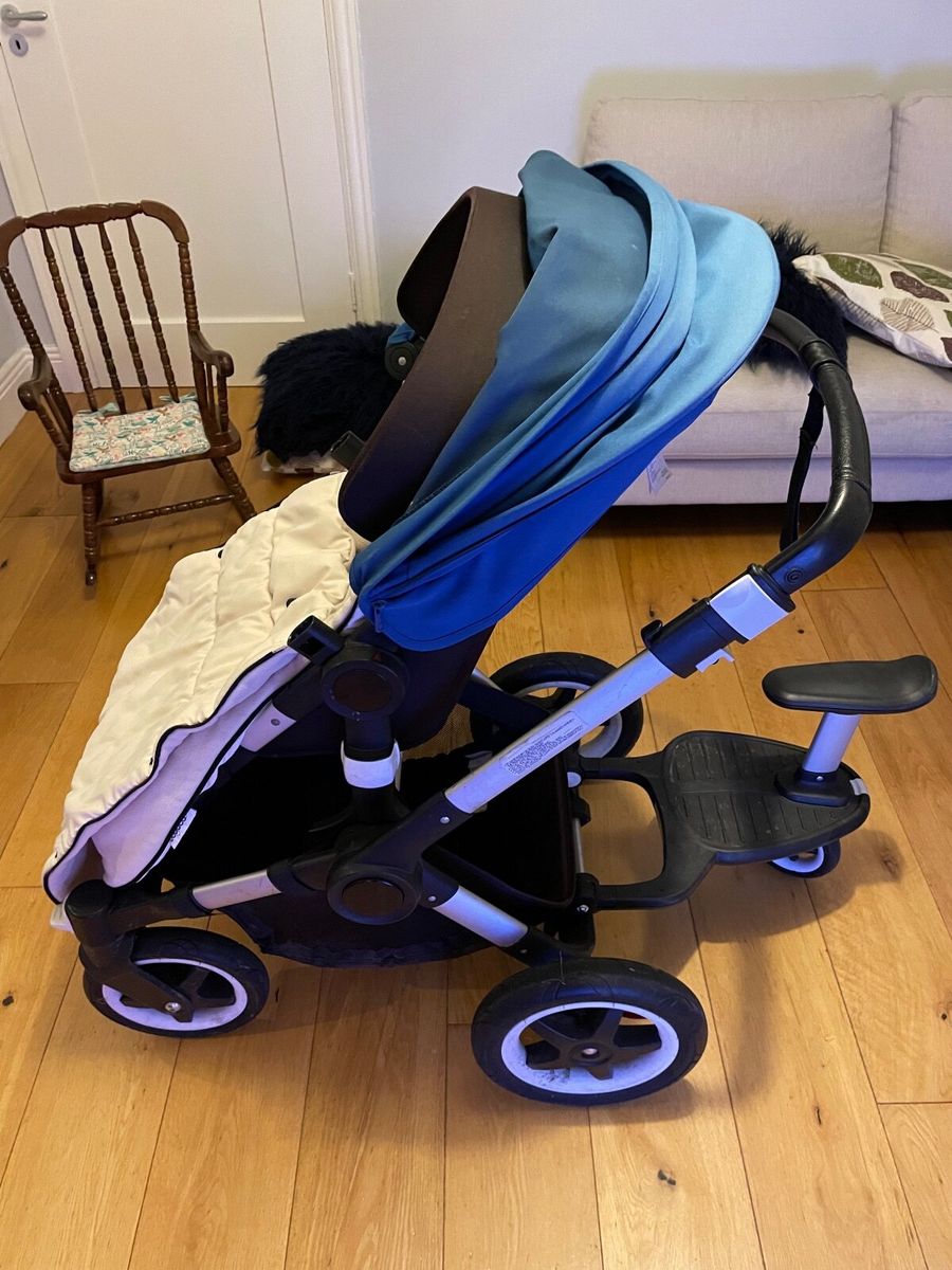 Bugaboo buffalo clearance sale