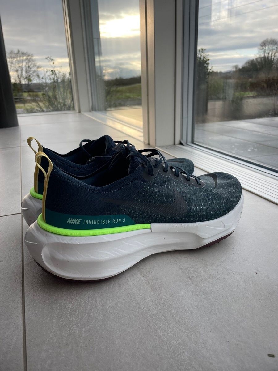 Free rn 2024 flyknit ireland