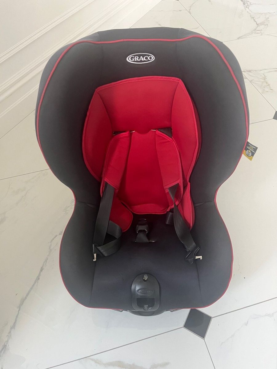 Graco coast 2024 car seat