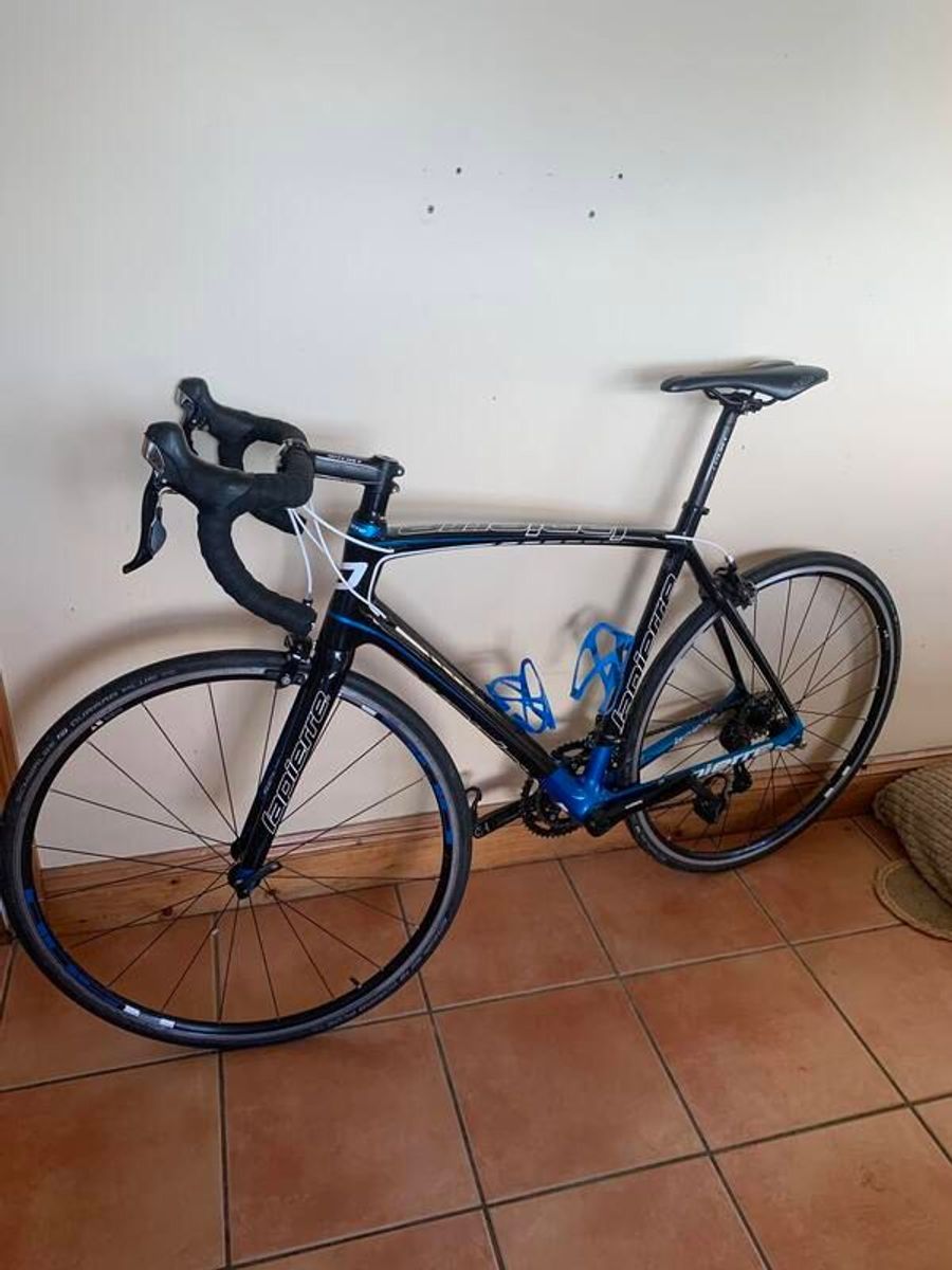 Lapierre carbono hot sale