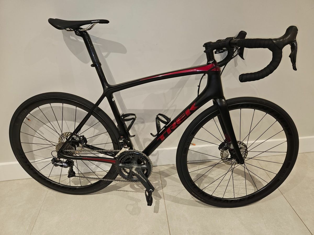 Trek emonda best sale slr precio