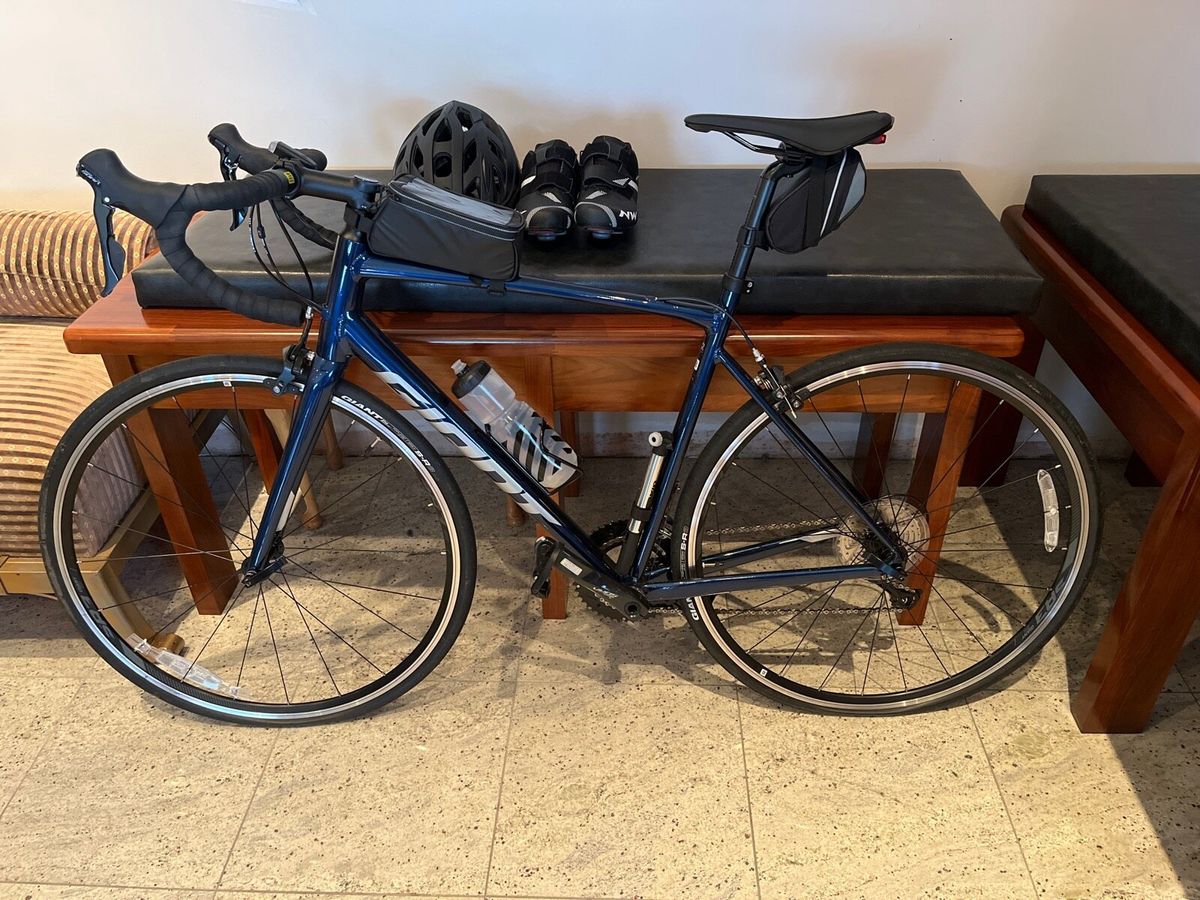 2018 giant best sale contend sl1