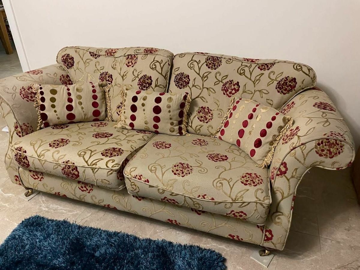 Laura ashley deals sofa bed sale