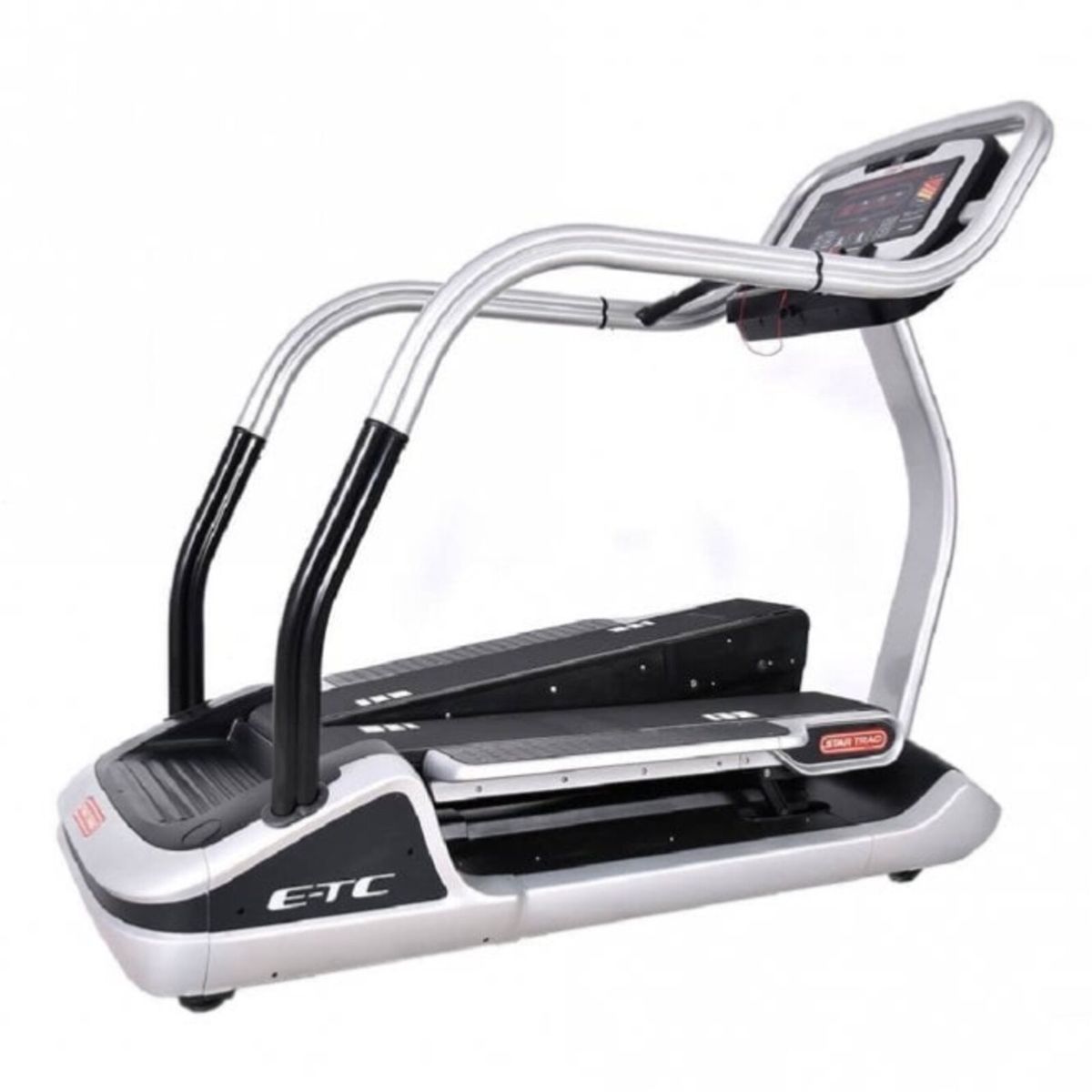 Star trac treadclimber new arrivals