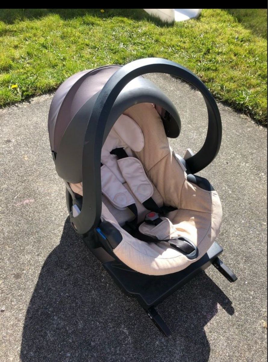 Stokke izi outlet go