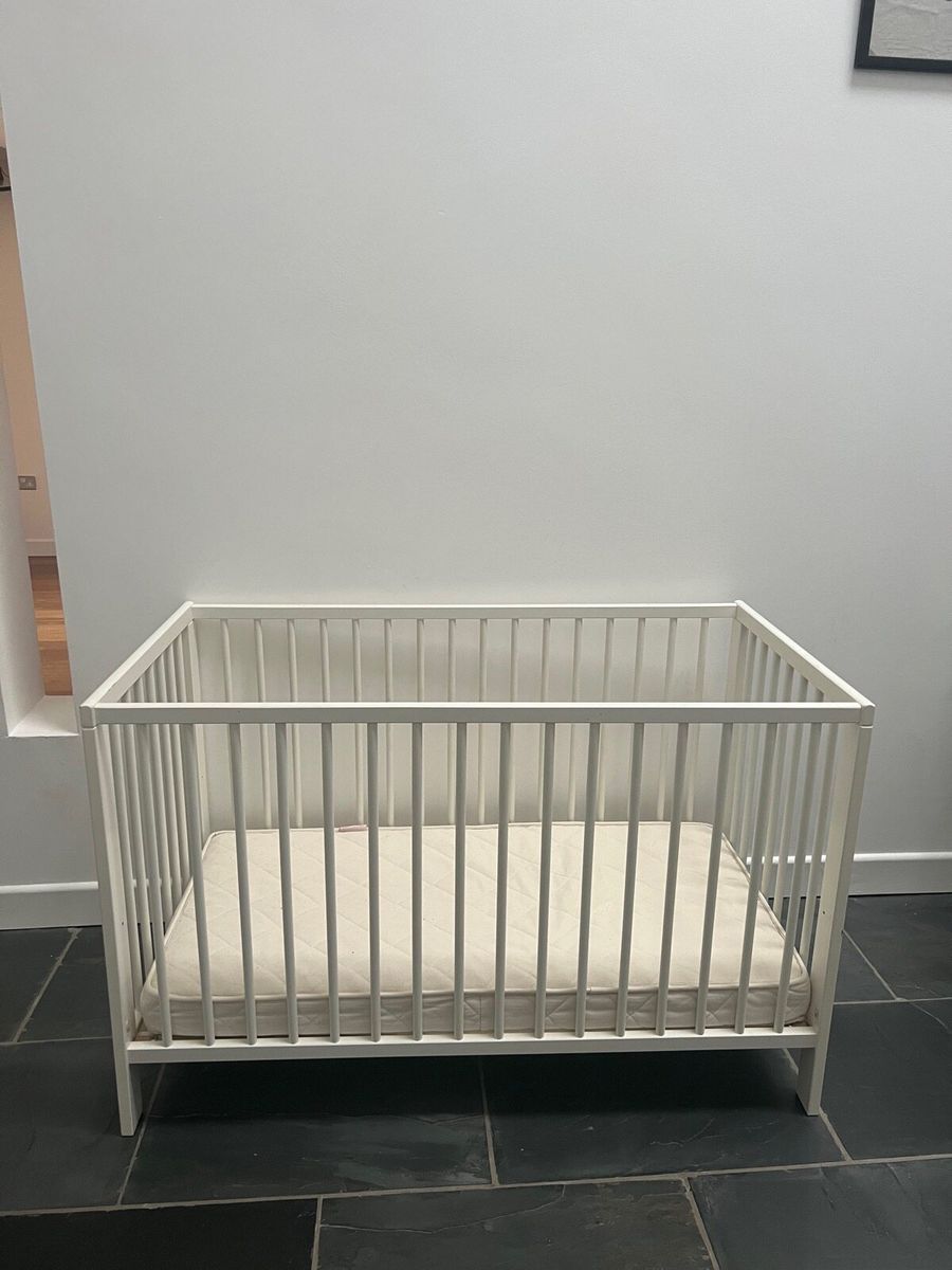 Gulliver ikea outlet cot