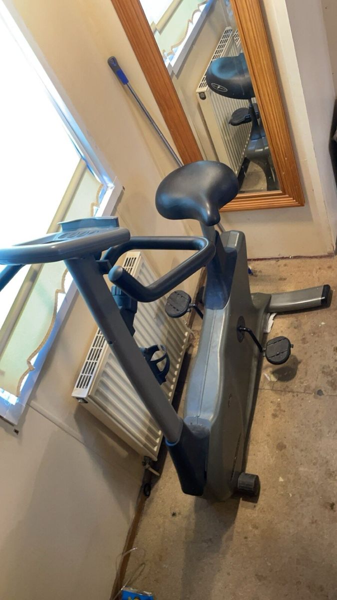 Exercise bike for sale in Co. Meath for 130 on DoneDeal