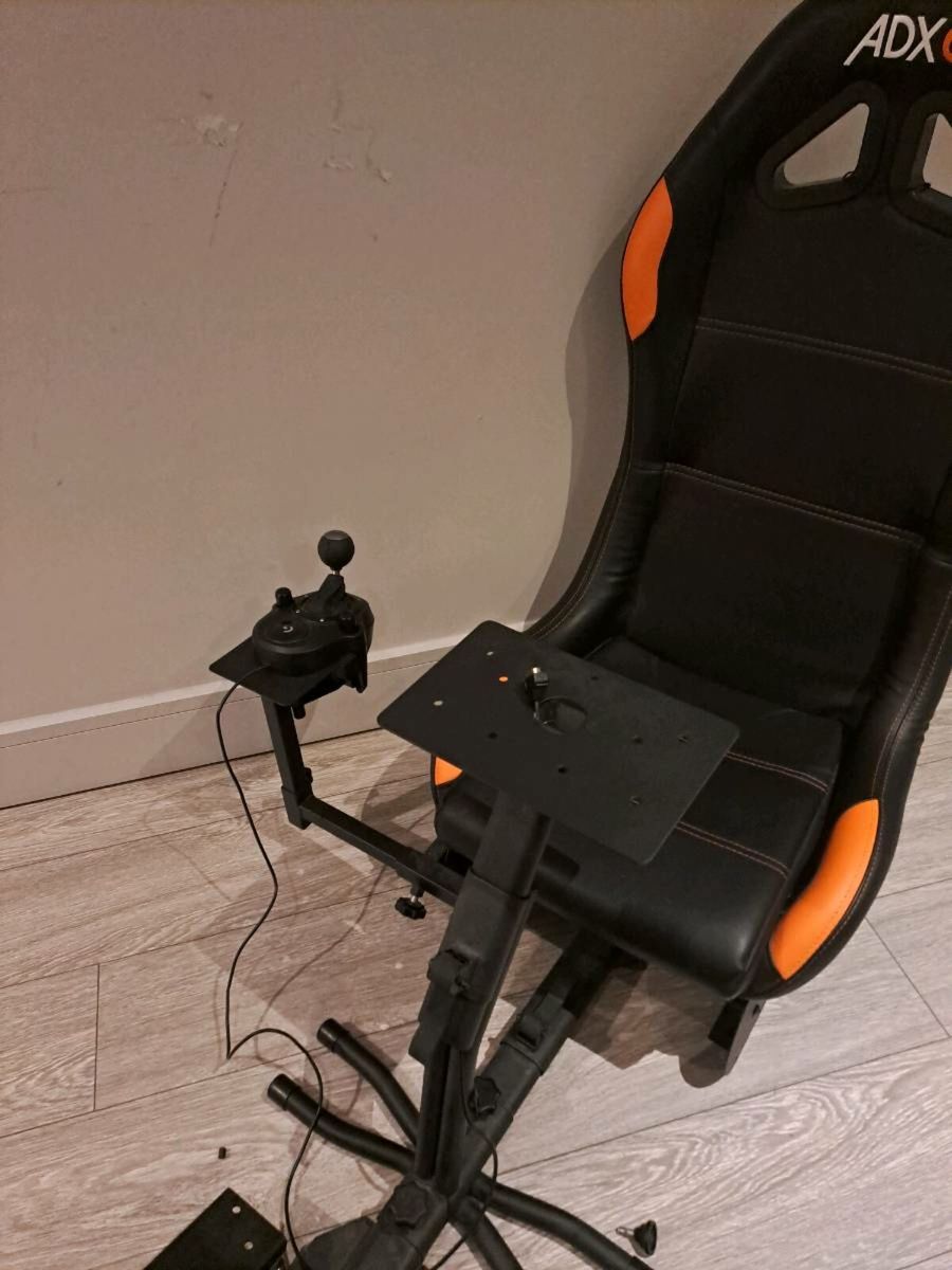 Adx discount gaming chair