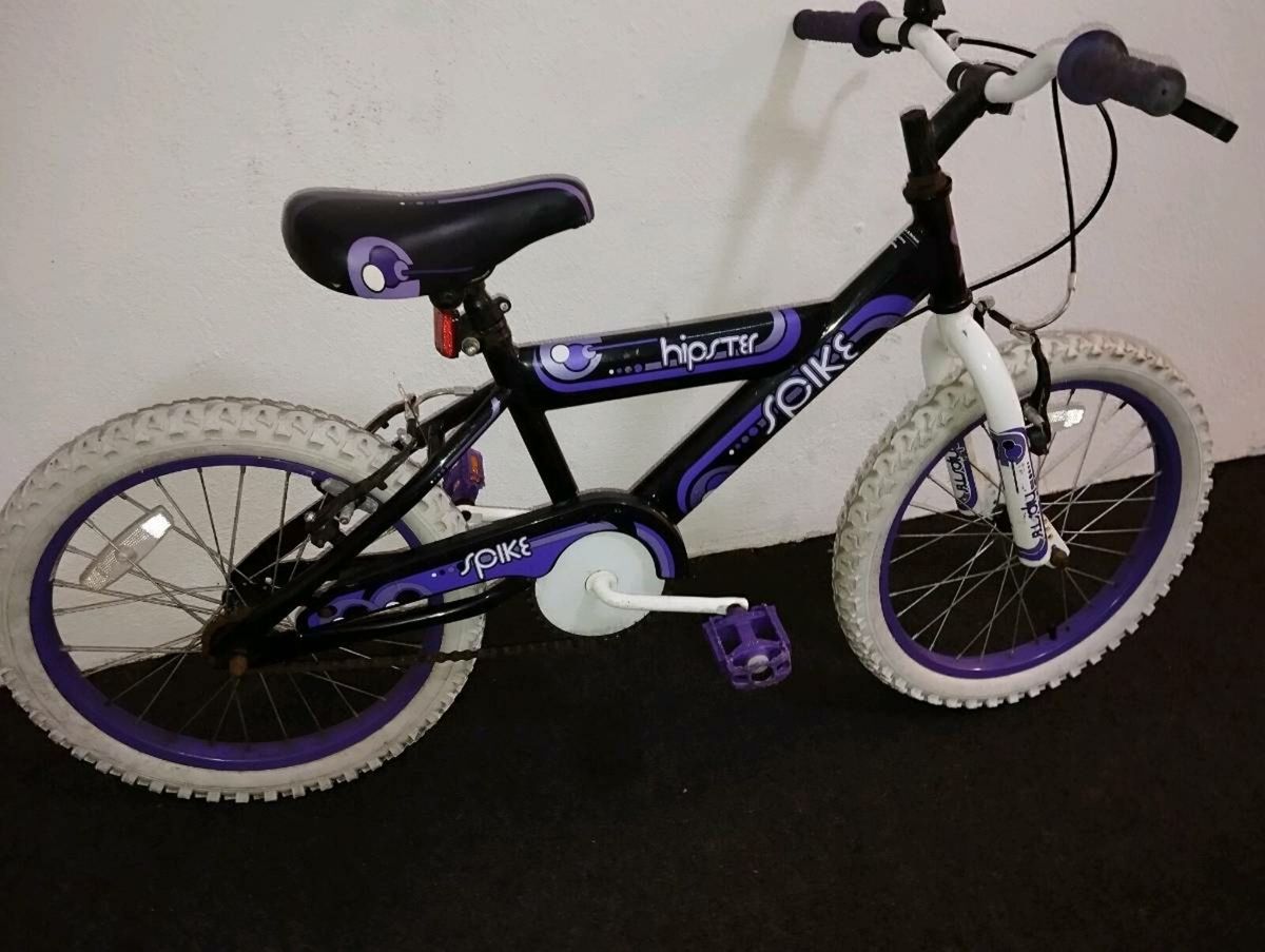 Done deal outlet childrens bikes