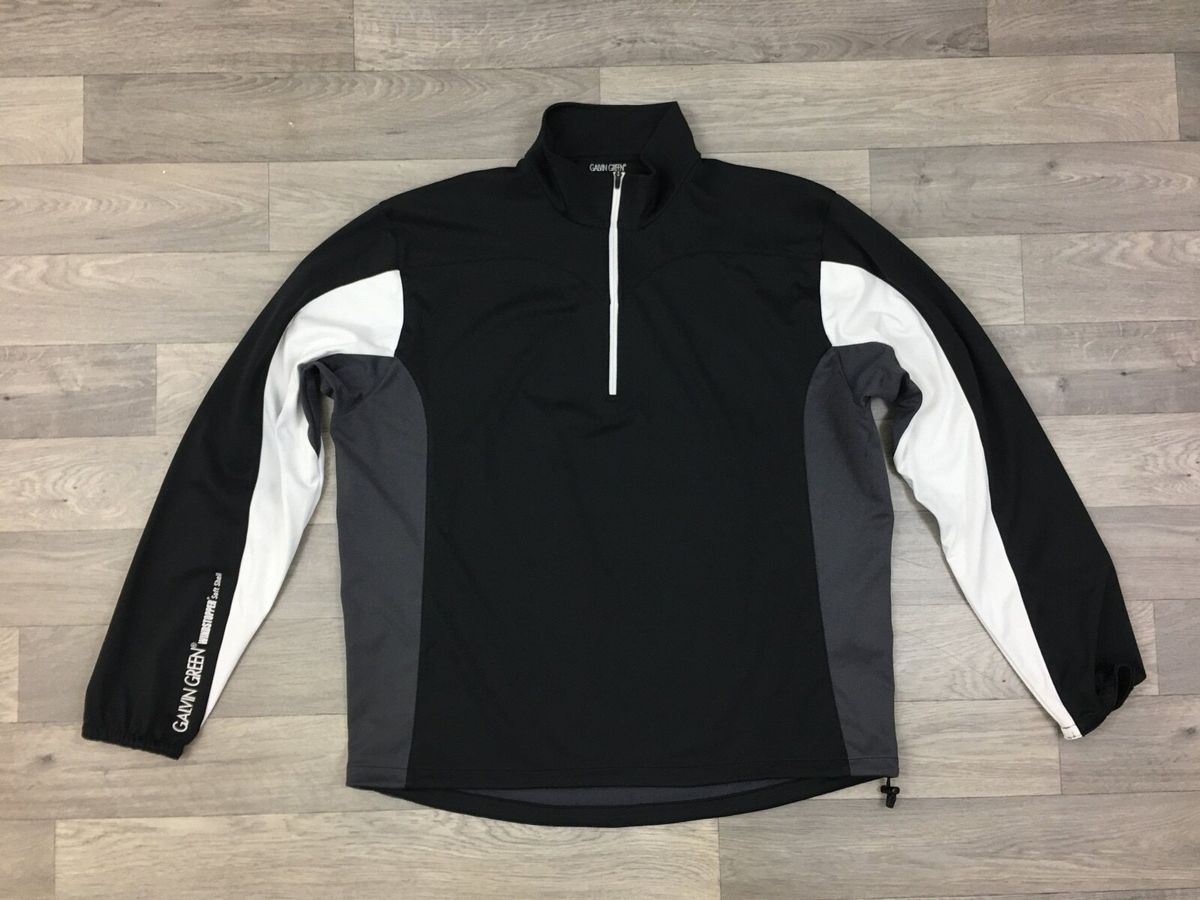 Galvin green golf clearance jumpers