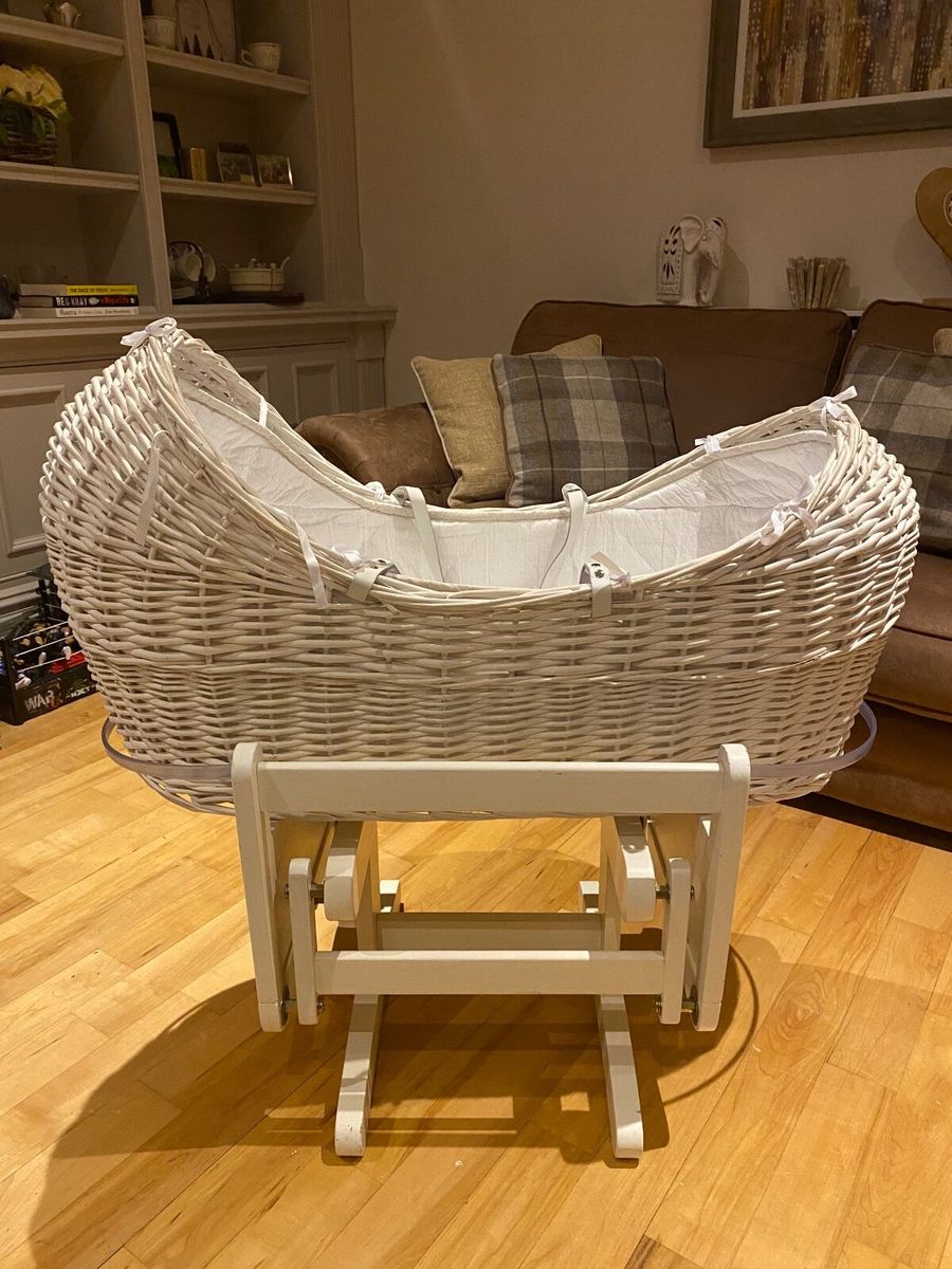 Snooze pod moses sales basket