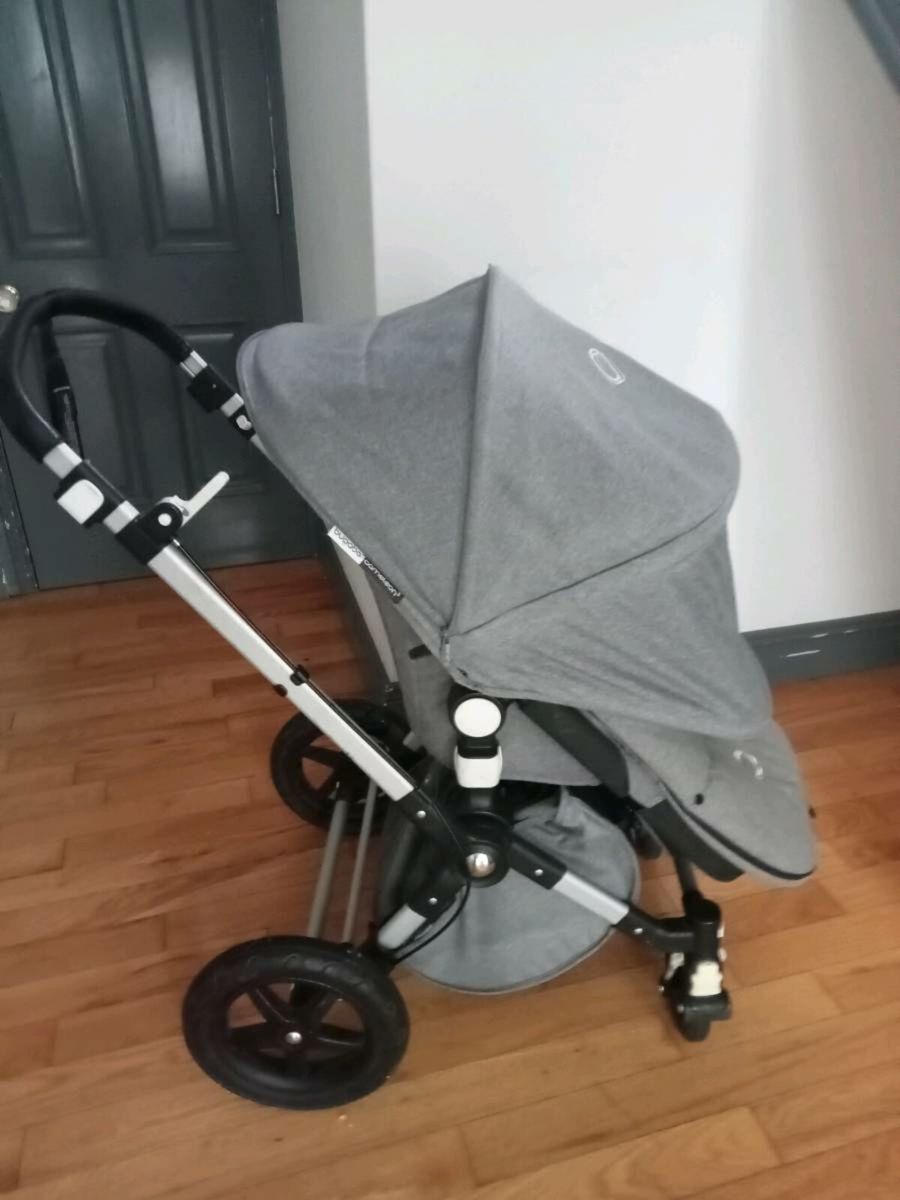 Done deal hot sale bugaboo