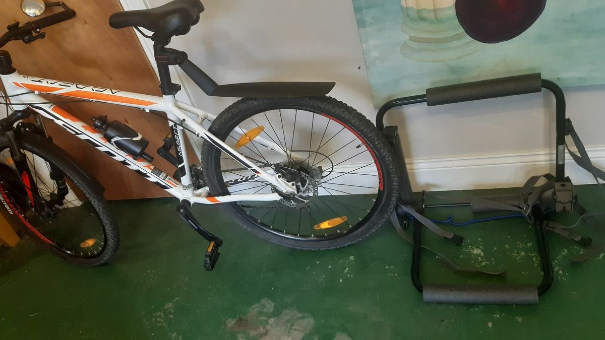 SCOTT Racing bike for sale in Co. Meath for 225 on DoneDeal