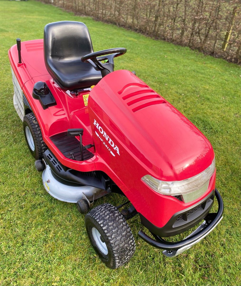 Donedeal ride on lawnmowers for sale clearance