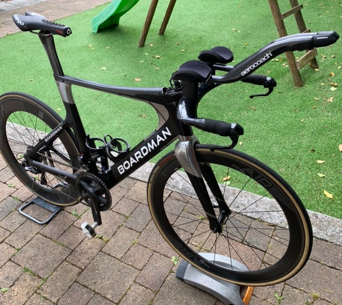 Boardman tt bike store for sale