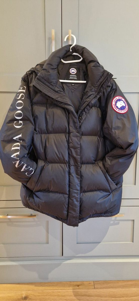 Canada goose clearance approach jacket men