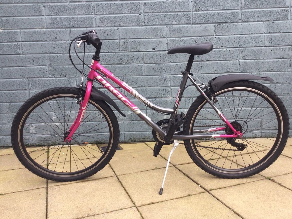 Ladies bikes hot sale done deal