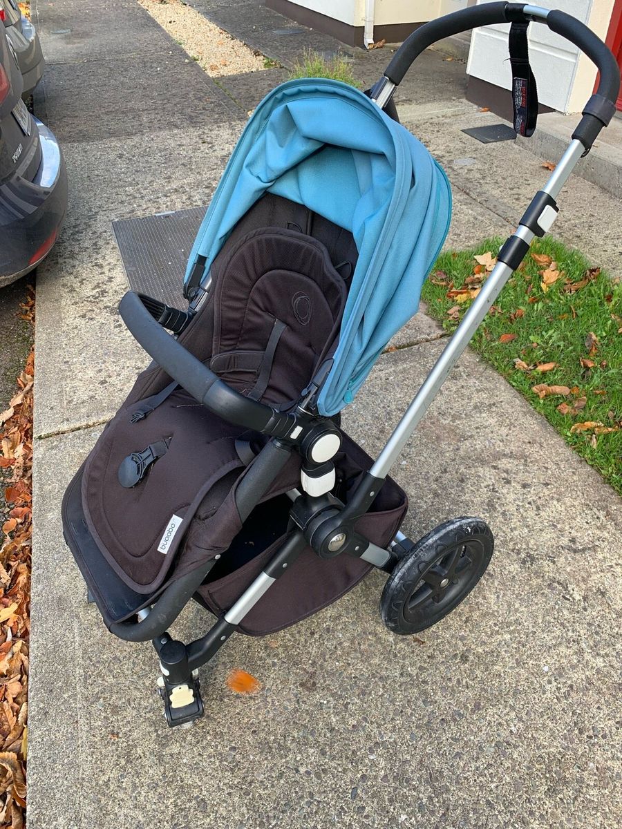 Bugaboo cameleon sale 3 olx