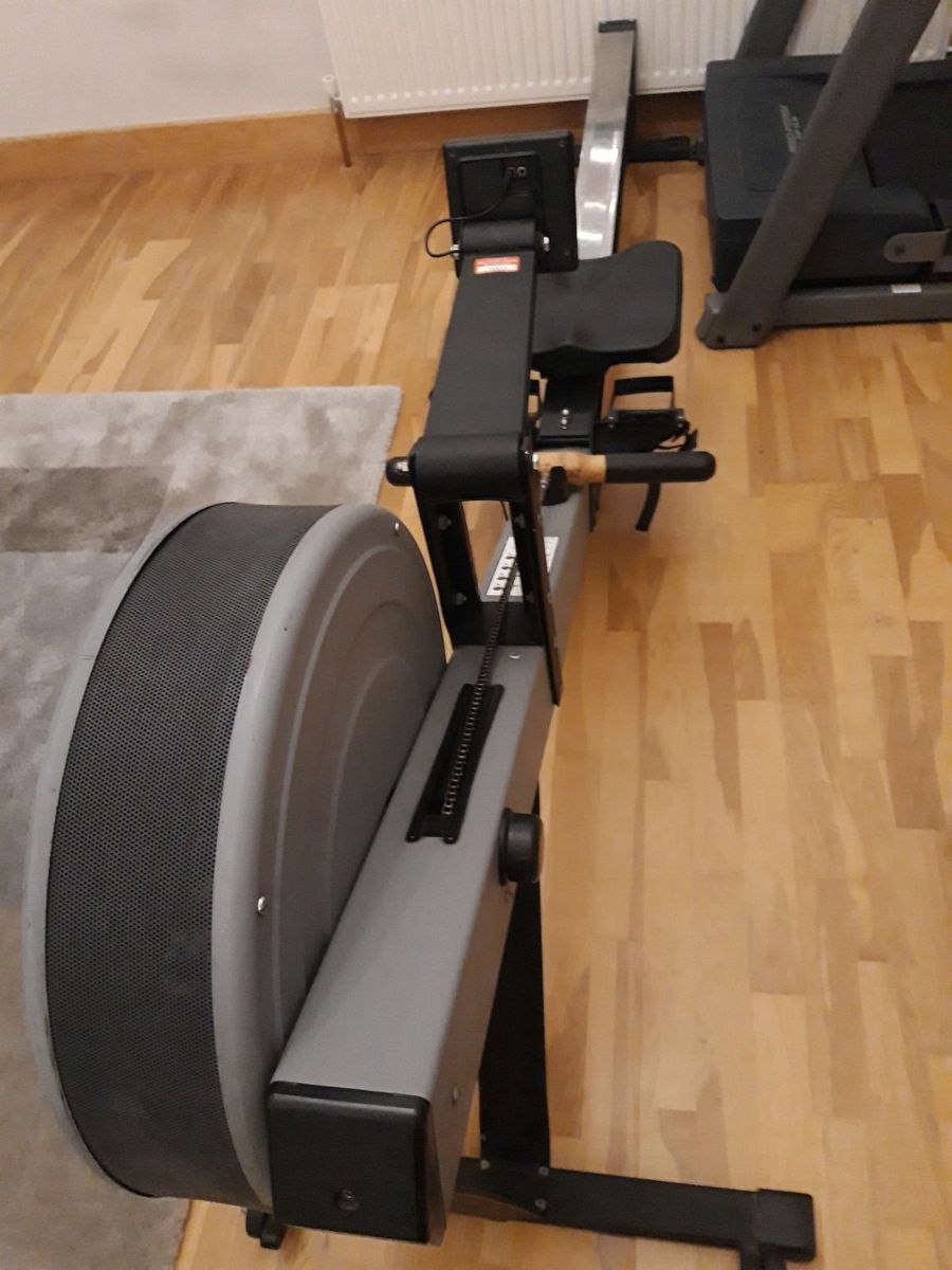 Concept 2 Rower for sale in Co. Monaghan for 500 on DoneDeal