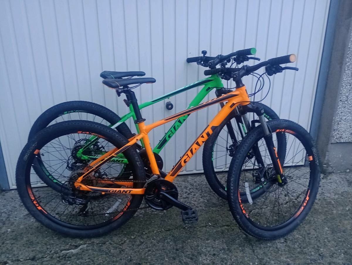 Giant atx discount 2 2019 orange