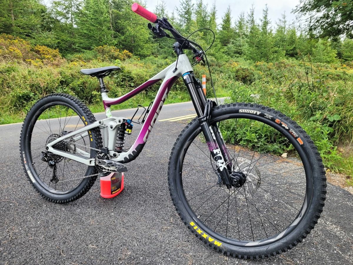 Giant Regin SX 29er. Size Medium. for sale in Co. Dublin for