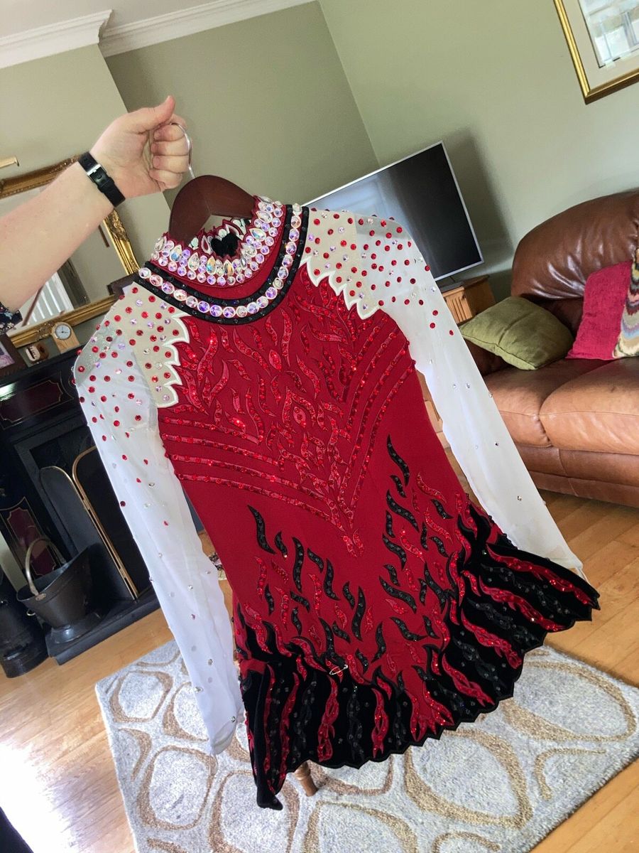 Irish dance dresses 2019 shop