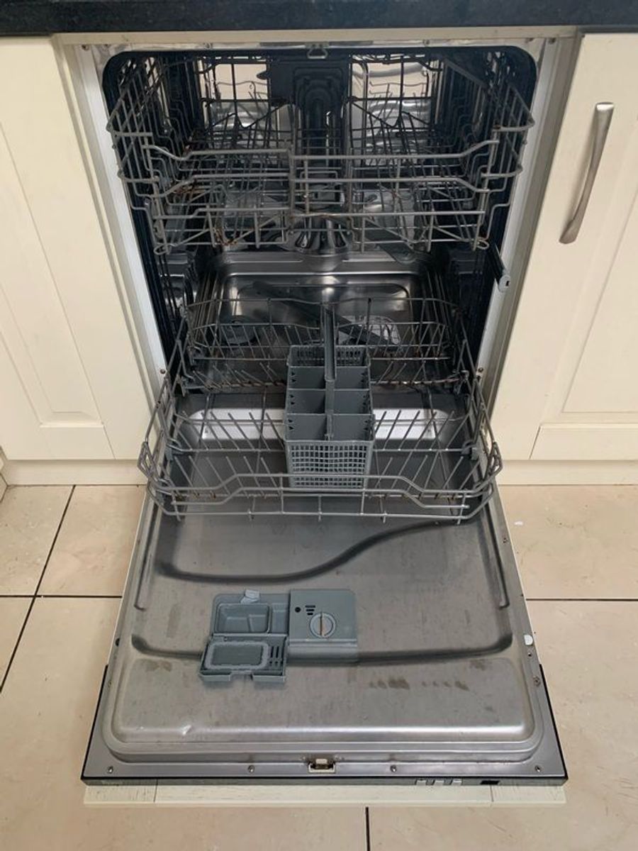 Donedeal dishwasher store