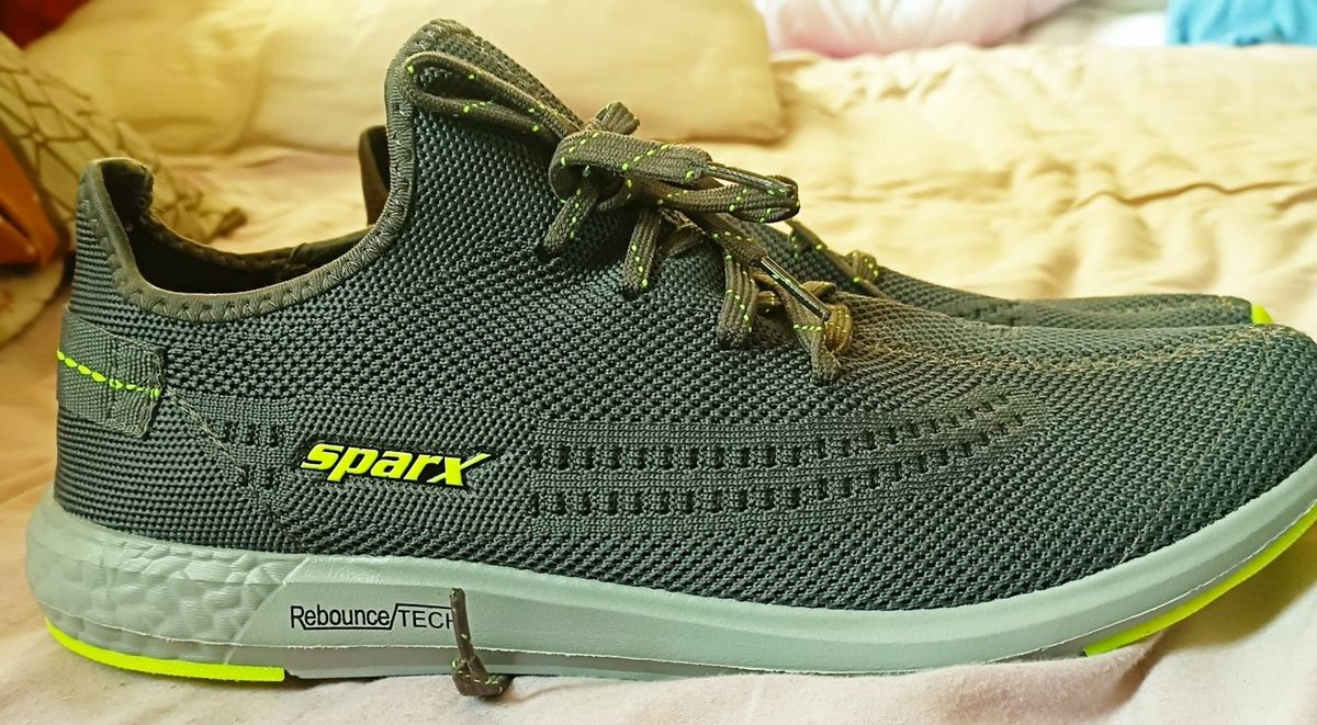 Sparx sale shoes cost