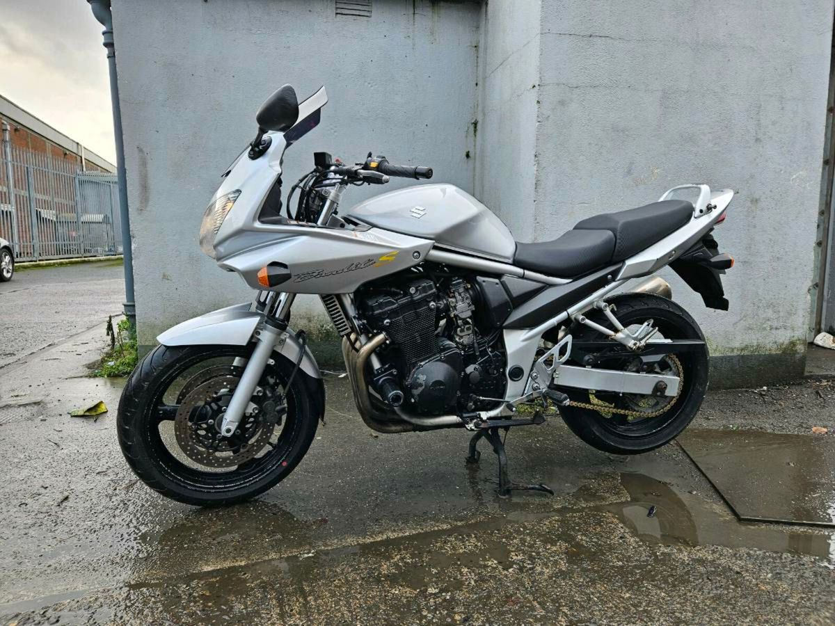 Bandit 1000cc on sale