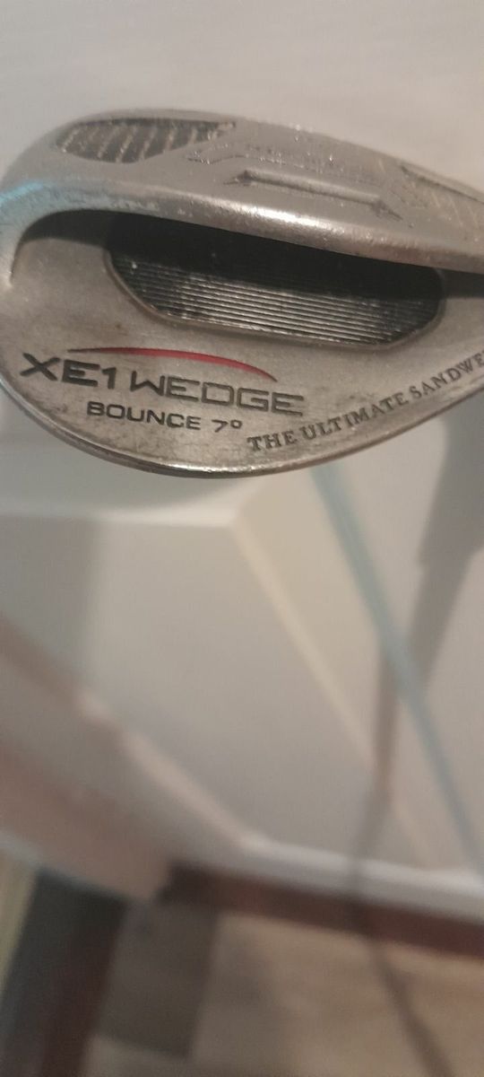 Xe1 wedge sale for sale