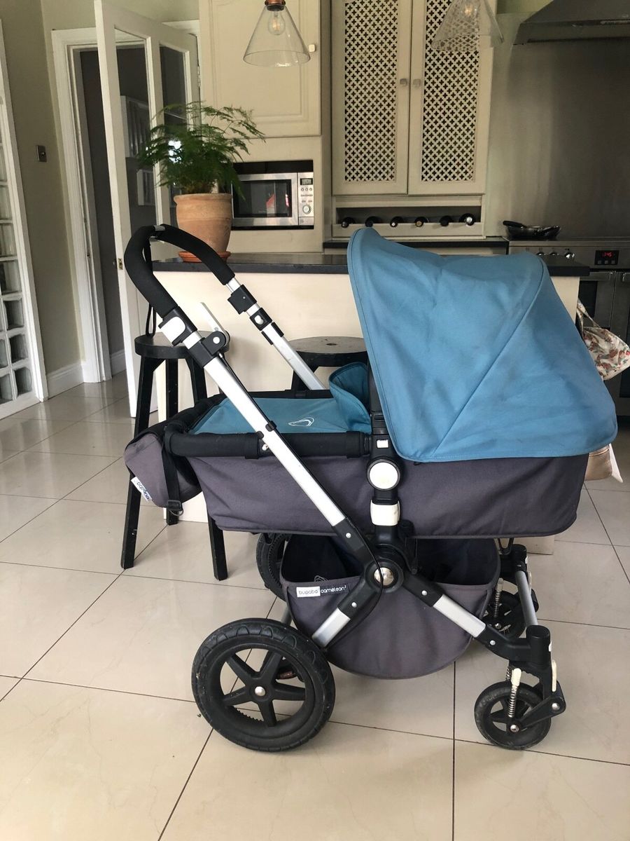 Bugaboo cameleon 3 sale sale