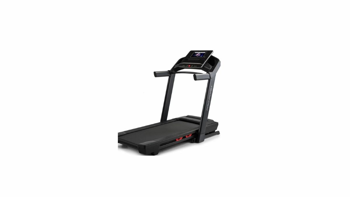 Gt pro 2025 fitness treadmill