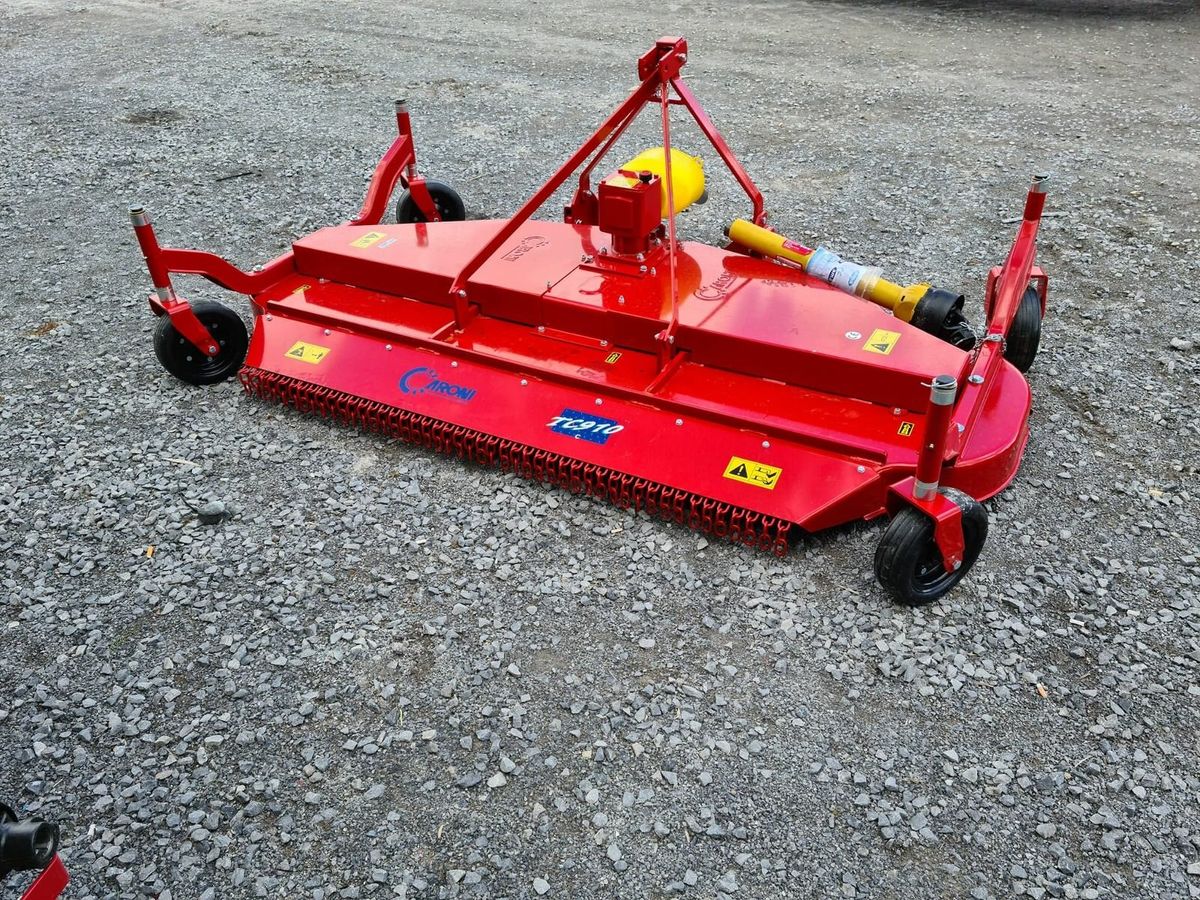 Caroni Finishing Mowers for sale in Co. Roscommon for 3 000 on DoneDeal